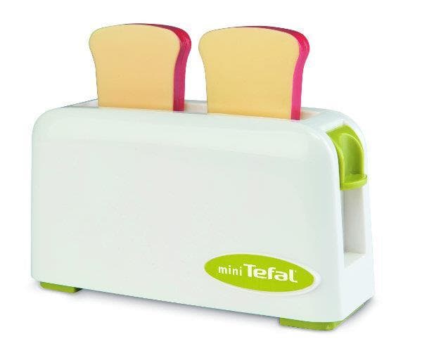 Mini Tefal toaster SMOBY