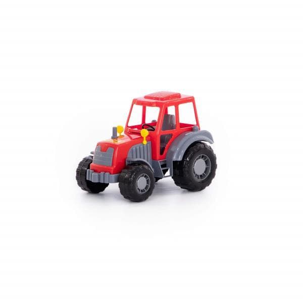 35325 Polesie "Altai" tractor in the grid