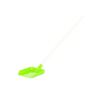 Polesie 39705 Łopata z drewnianą rączką Nr14 81cm