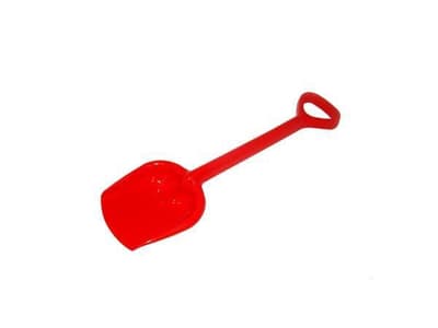 Polesie 4147 Łopata duża (długość 50 cm)