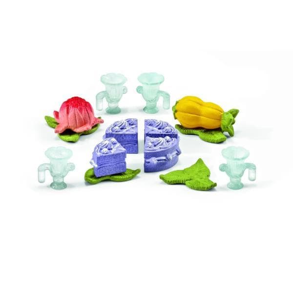 Schleich 42181 Zestaw Piknikowy