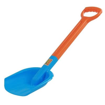 Polesie 44761 Łopata duża Nr3 (długość 67,5 cm)