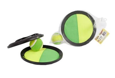 Catch ball 19cm w siatce HIPO