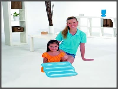 PROMO Poduszka 38x25x5cmcm B52127 HIPO
