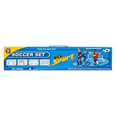 Score + plastic ball in the box MC