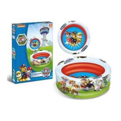 Basen Paw Patrol w pudelku