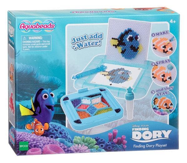 PROMO AQUABEADS Where is Dora. Set. 30078 EPOCH
