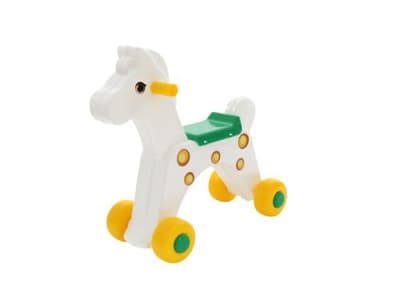 Polesie 55965 Konik-jeździk