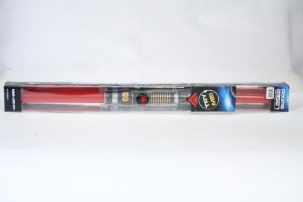 77cm plastic sword in pud.MC