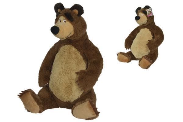 Masha teddy bear 50cm Simba