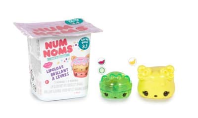 MGA Num Noms Mystery pack p36 546283