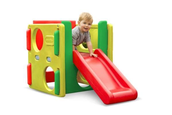 Little tikes Małpi Gaj dla maluchów 413910