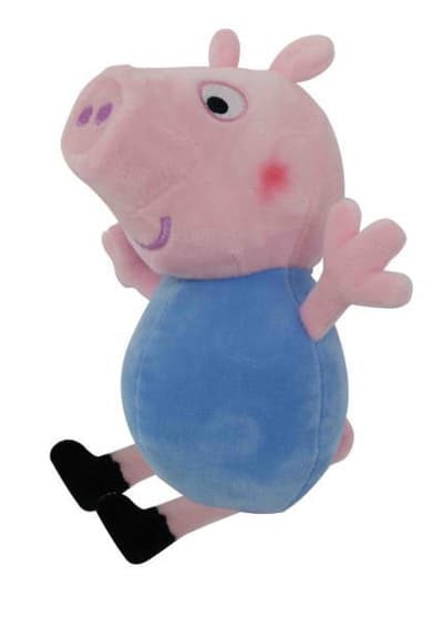 George plusz 61cm TM TOYS