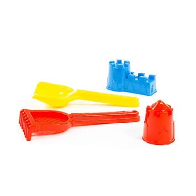 57617 set Polesie sand Nr568