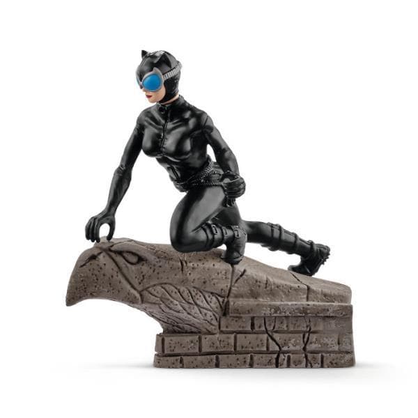 Schleich 22552 Kobieta Kot