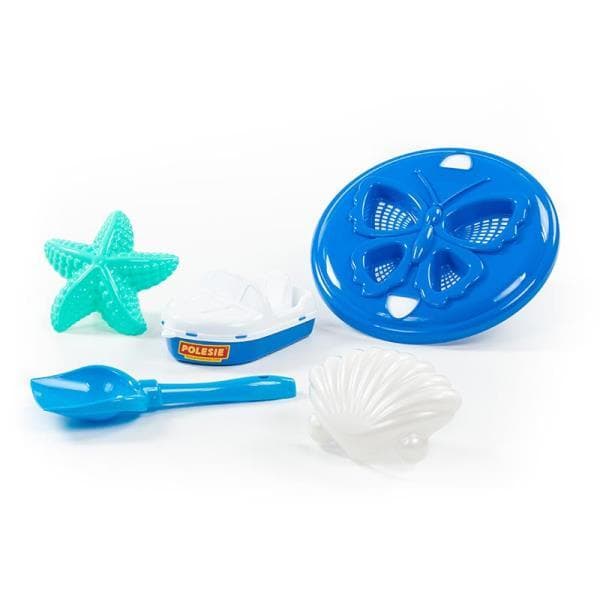 36292 set Polesie sand Nr373