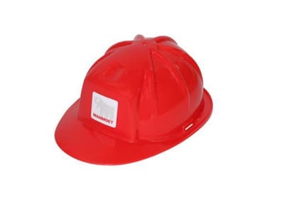 Polesie 57013 MAMMOET, kask