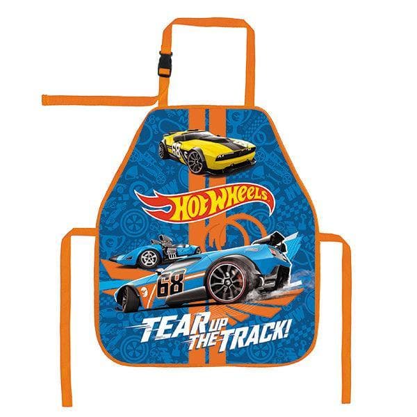 Apron Hot Wheels Starpak