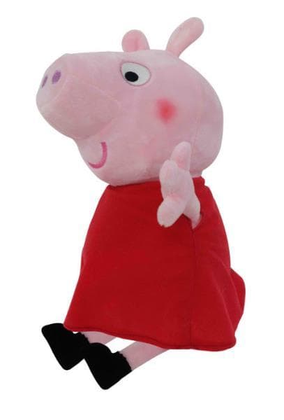 Peppa 61cm plush PEPE12