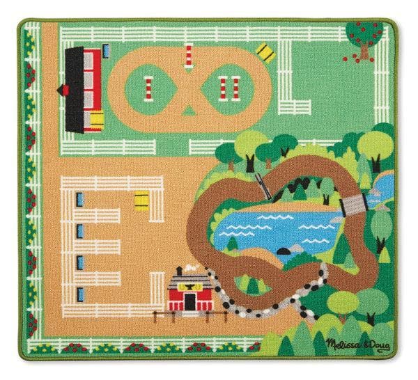 MELISSA educational mat 19409