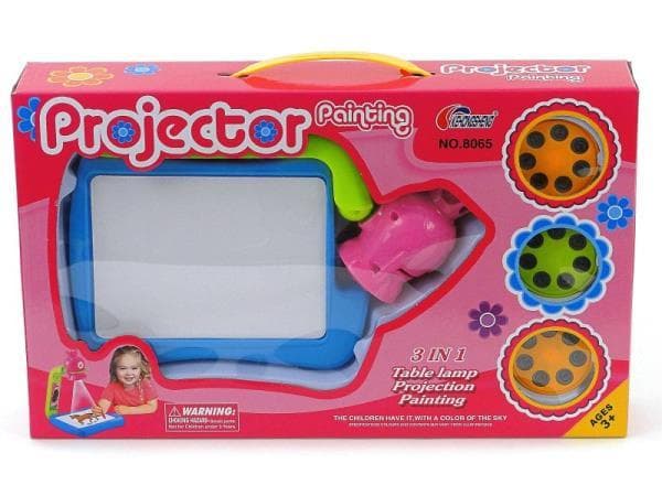 Projektor 408203