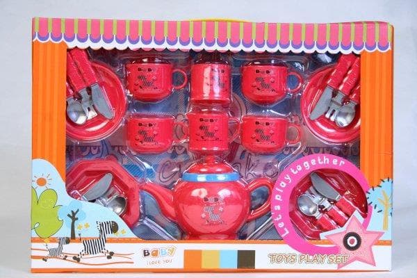 Kitchen utensils in the crate. JJ522C MC-7