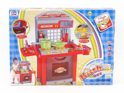 Zestaw kuchenny 403024 ADAR