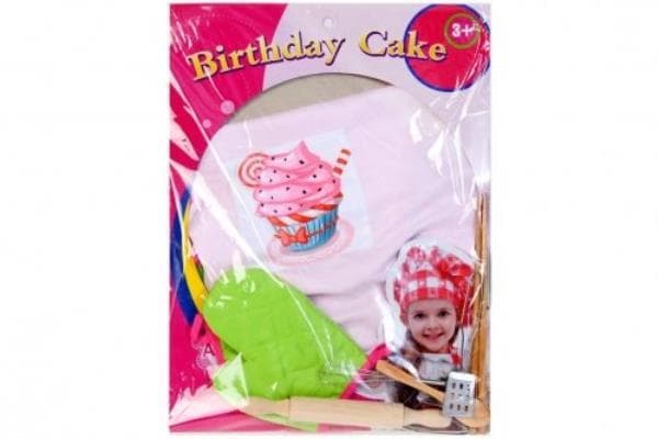 Cook kit + accessories 394596 MC