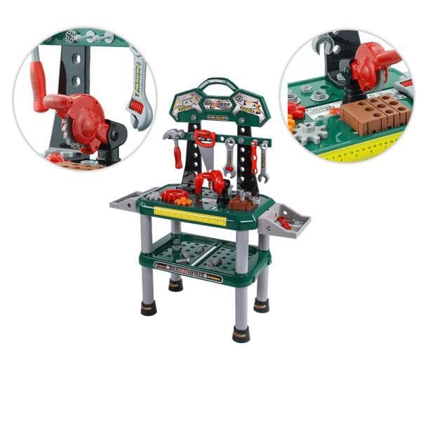 Workshop Bricolage green box 1000672