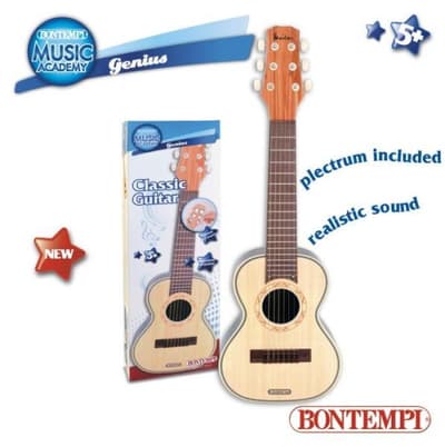 Bontempi Play Plastic guitar 24094 DANTE