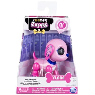 PROMO Zoomer Interaktywne Psiaki 6033742