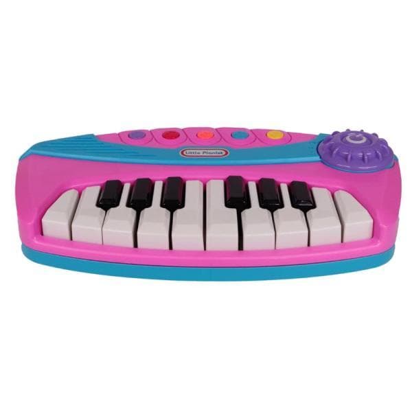 Authorities Little Pianist mix col NORIMPEX
