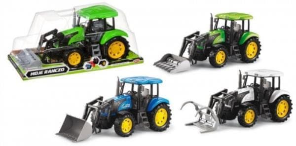 My ranch tractor 42cm sheltered mix MC price per item