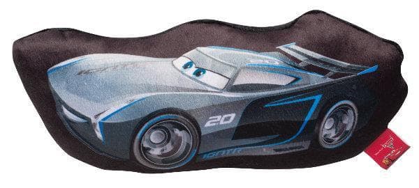Plush Pillow Cars 3 16284 Jackson Storm