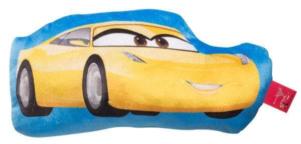 Cars plush pillow Cruz Ramirez, 3 16283