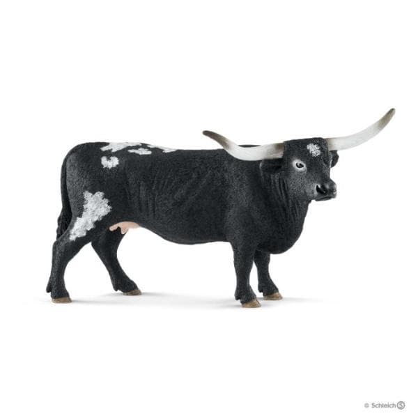 Schleich 13865 Teksańska krowa długoroga