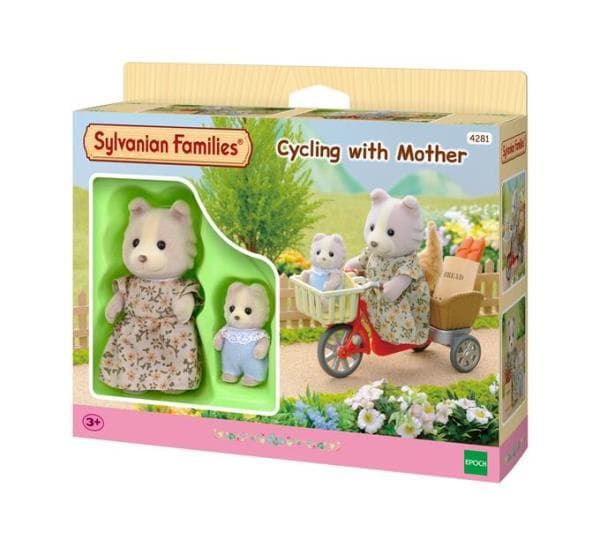 Sylvanian bike ride with Mom 4281 p6