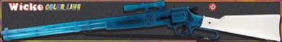 PROMO Strzelba Utah 12-shot 756mm 0496-03 Colorline