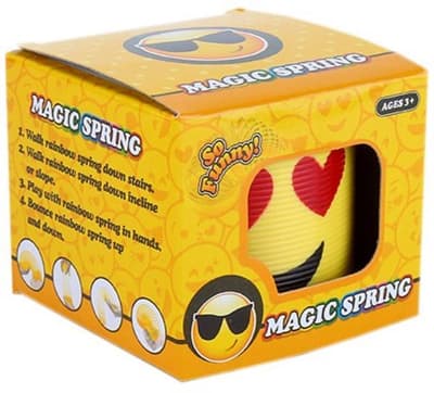Sprężyna HR75C MC