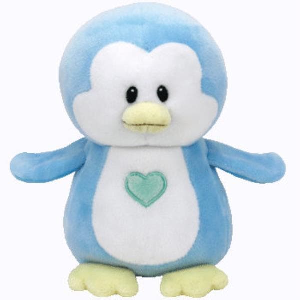 YOU Baby blue penguin Twinkles, 24cm - Medium 82008