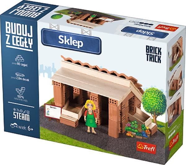 Brick Trick Shop M 60873