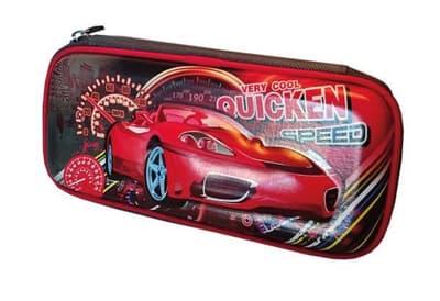 Piórnik kosmetyczka auto EM 4884