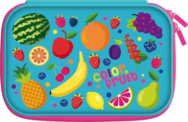 Cases one-3D EVA - Fruits