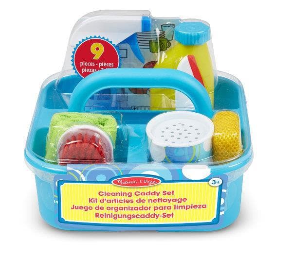MELISSA 18602 cleaning kit