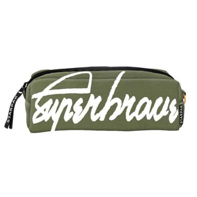 Piórnik BV2 green STARPAK