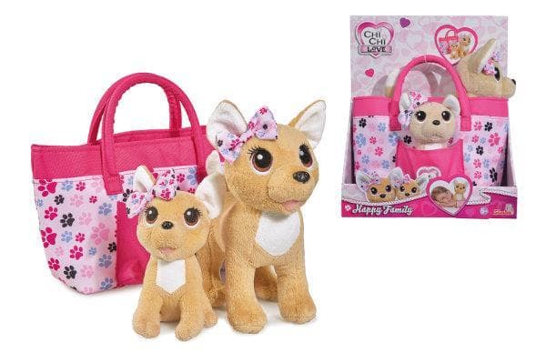 CCL Chi Chi Love Harmonious duet Simba