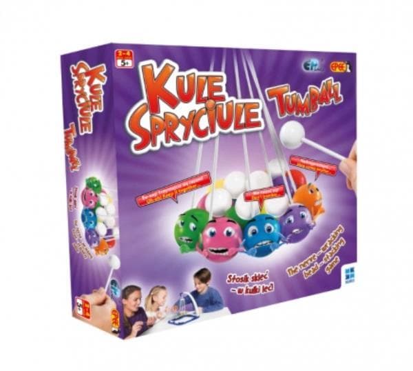 EP balls Spryciule game Familijna 03195 p6