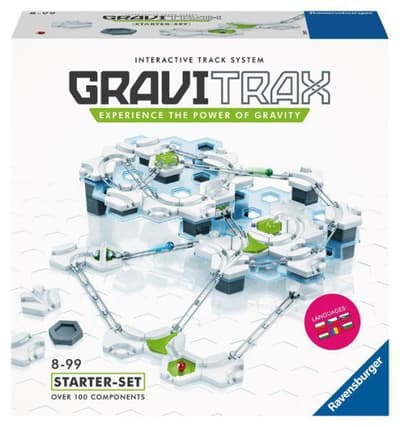GRAVITRAX Zestaw startowy 275045 RAVENSBURGER