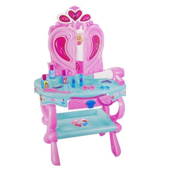 Dressing magic pink-green św.dźw. 1001526