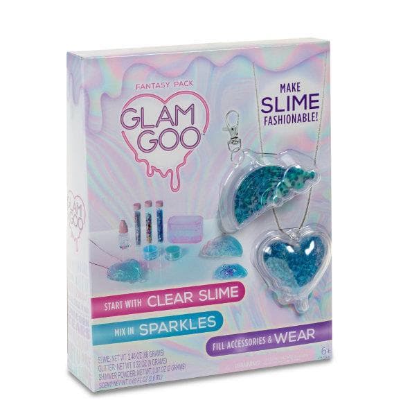 MGA Glam Goo Fantasy Pack 549628